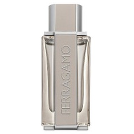 Salvatore Ferragamo Ferragamo Bright Leather Men Eau de Toilette Spray 100ml Produktbild
