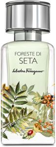 Salvatore Ferragamo Foreste di Seta Eau De Parfum 50 ml (unisex) produkt bild