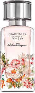 Salvatore Ferragamo Giardini Di Seta Eau De Parfum 50 ml (unisex) produkt bild