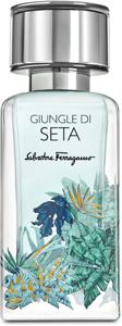 Salvatore Ferragamo Giungle Di Seta Eau De Parfum 50 ml (unisex) produkt bild