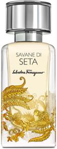 Salvatore Ferragamo Savane Di Seta Eau De Parfum 50 ml (unisex) produkt bild