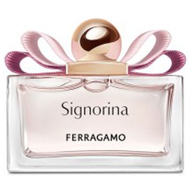 Salvatore Ferragamo Signorina Eau de Parfum Spray 100ml Produktbild