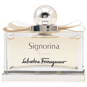 salvatore ferragamo - Signorina Eleganza - 100 ml - Edp produktbillede