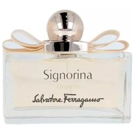 Salvatore Ferragamo Signorina Eleganza Eau de Parfum Spray 100ml Produktbild