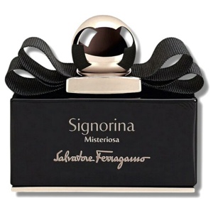 salvatore ferragamo - Signorina Misteriosa - 50 ml - Edp produktbillede