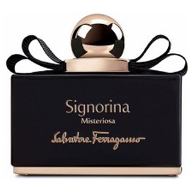 Salvatore Ferragamo Signorina Misteriosa Eau de Parfum Spray 100ml Produktbild