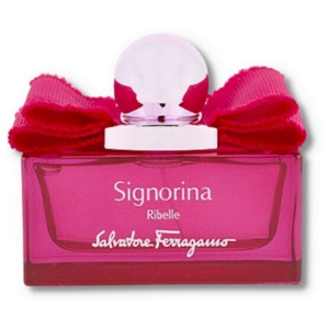 salvatore ferragamo - Signorina Ribelle - 100 ml - Edp produktbillede