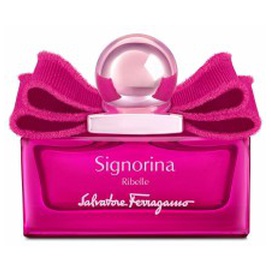 Salvatore Ferragamo Signorina Ribelle Eau De Parfum Spray 50ml Produktbild