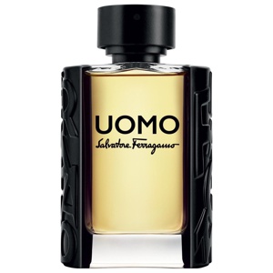 Salvatore Ferragamo Uomo edt 100ml produkt bild