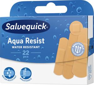 Aqua Resist Mix Plåster produkt bild