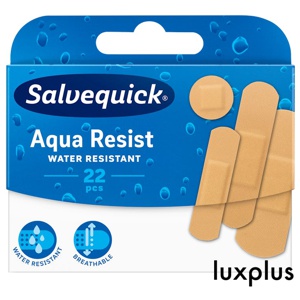 Salvequick AquaResist produktbilde