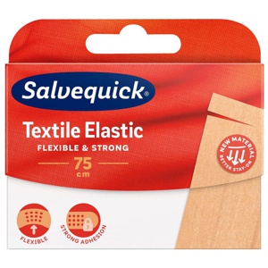 Salvequick Flexible Band Aid Produktbild