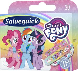 My Little Pony 20 st produkt bild
