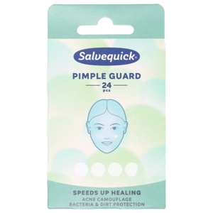 Salvequick Pimple Guard produktbillede