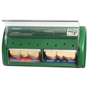 Salvequick Plåsterautomat produkt bild