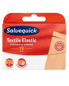 Salvequick Textil 75 cm produktbillede