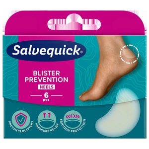 Salvequick Vabelplaster produktbillede