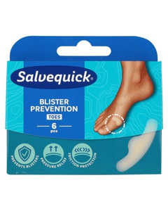 Salvequick Vabelplaster Small produktbillede