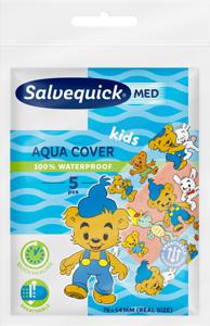 SalvequickMED Aqua Cover Kids 5 st produkt bild
