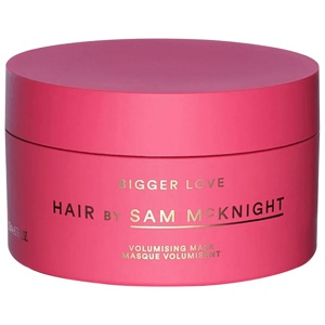 Sam McKnight Bigger Love Volumising Mask 50ml produktbillede