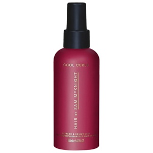 Sam McKnight Cool Curls Refresh & Revive Mist 150ml produktbillede
