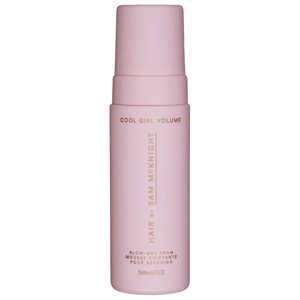 Sam McKnight Cool Girl Volume Blow Dry Foam 150ml produktbillede