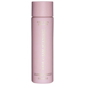 Sam McKnight Cool Girl Volume Cleanse Shampoo 250ml produktbillede