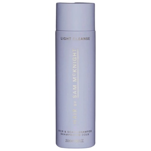 Sam McKnight Cool Girl Volume Cleanse Shampoo 250ml produktbillede