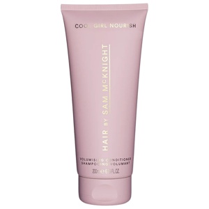 Sam McKnight Cool Girl Volume Nourish Conditioner 200ml produktbillede