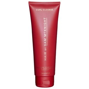 Sam McKnight Curl Cleanse Cleansing Conditioner 250ml produktbillede