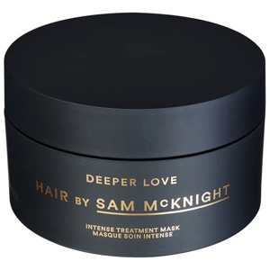 Sam McKnight Deeper Love Intense Treatment Mask 200ml produktbillede