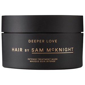 Sam McKnight Deeper Love Intense Treatment Mask 50ml produktbillede