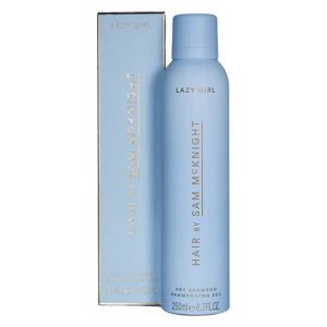 Lazy Girl Dry Shampoo 250ml produkt bild