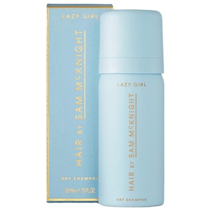 Hair by Sam McKnight Lazy Girl Dry Shampoo 50 ml produkt bild