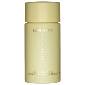 Sam McKnight Love Me Do Nourishing Shine Oil 50ml produktbillede