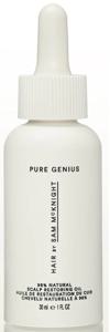 Hair by Sam McKnight Pure Genius Scalp Oil 30 ml produkt bild