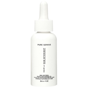 Sam McKnight Pure Genius Scalp Oil 30ml produktbillede
