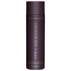 Sam McKnight Rich Cleanse Nourishing Shampoo 250ml produktbillede