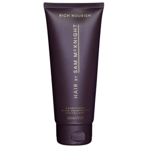 Sam McKnight Rich Nourish Conditioner 200ml produktbillede