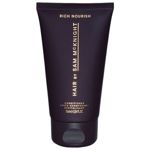 Sam McKnight Rich Nourish Conditioner 75ml produktbillede