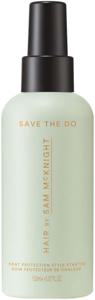 Hair by Sam McKnight Save the Do Heat Protection Spray 150 ml produkt bild