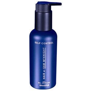 Sam McKnight Self Control Styling Gel 150ml produktbillede
