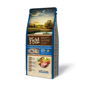 Sam's Field 4300 Power Chicken & Potato produkt bild