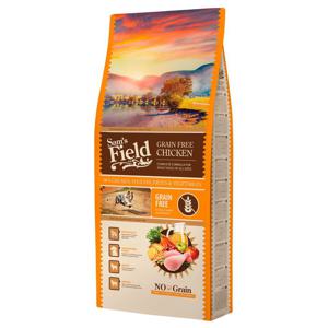 Sam\\'s Field Adult Grain Free Chicken (13 kg) produkt bild