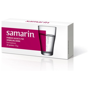 Samarin lahustuv pulber n18 toote pilt