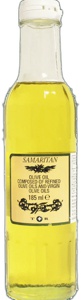 Samaritan Olive Oil 185ml product image