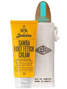 Sol de Janeiro Samba 2-Step Foot Fetish Care 90 ml produkt bild