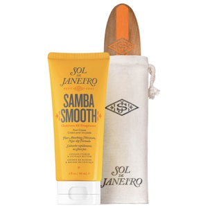 Samba 2-Step Foot Fetish Care 90 ml produktbilde