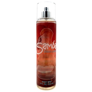 Samba Coco Love Body Mist 236ml produkt bild
