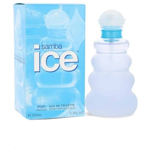 Samba Ice Man edt 100ml produkt bild
